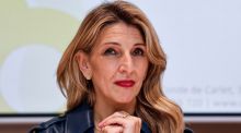 Trabajo ve 'insuficiente' la propuesta de CEOE y cerrará la subida del SMI en una semana