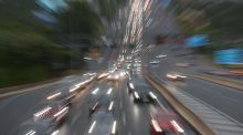 Esta es la ubicación de los 24 nuevos radares de la DGT