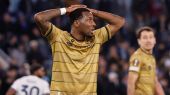 Liga Europa. La Real Sociedad se estrella ante la Lazio y aumenta sus dudas