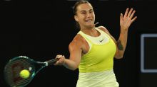 Abierto de Australia. Sabalenka fulmina el sueño de Badosa exhibiendo su mejor versión