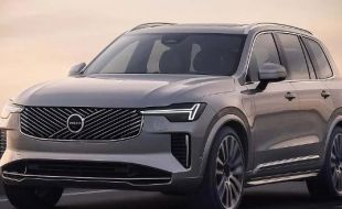 Volvo crece como nunca con la electrificación