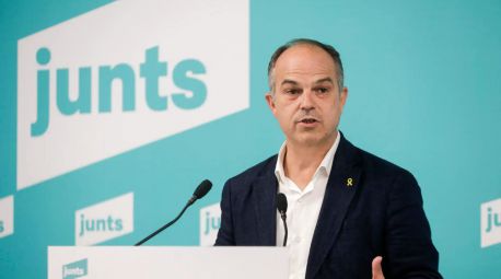 Junts, perplejo por la demagogia del Gobierno, presentará una propuesta para subir las pensiones