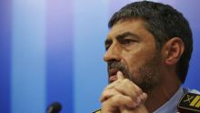 Trapero desmonta la conspiración separatista sobre el 17A: 'Se evitaron muertes'