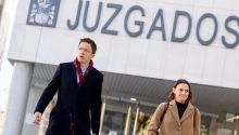 El CGPJ estudia expedientar al juez del caso Errejón por su interrogatorio a Mouiláa