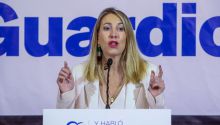 La Junta de Extremadura retira los Presupuestos de 2025 por falta de apoyos