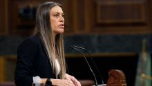 Descomunal trastazo del Gobierno: rechazado el decreto ómnibus y el impuesto a las energéticas