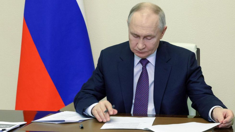 Putin, abierto a reunirse con Trump para 'hablar de los temas que interesan a Rusia y EEUU'