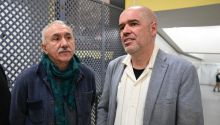 UGT y CCOO anuncian una manifestación contra la oposición, no contra el Gobierno