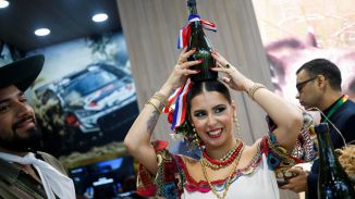 Fitur abre sus puertas este fin de semana y espera unos 100.000 visitantes