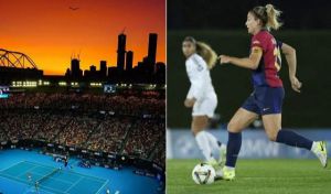 Guía de las retransmisiones deportivas | Gloria en Australia y España