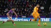 LaLiga. El Real Madrid de Mbappé se pasea en Valladolid y amplía su liderato