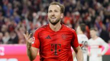 Bundesliga. El Bayern de Kane aprovecha el resbalón del Leverkusen y es más líder
