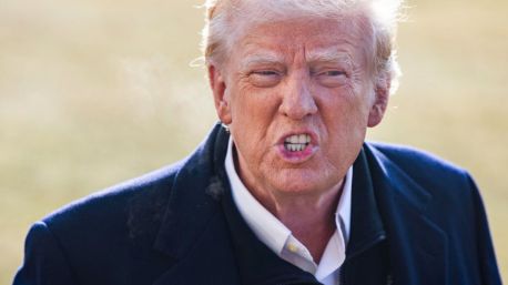 Trump amenaza con eliminar la agencia de emergencias por su 'desastrosa gestión' del huracán Helene