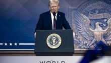 Trump, dispuesto a reunirse con Putin 'inmediatamente'