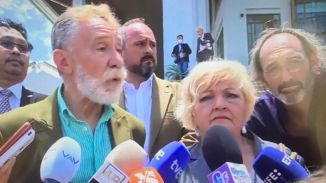 Joaquín Campos: 'Daniel Sancho mató a Edwin Arrieta por dinero'