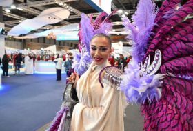 Fitur cierra sus puertas con cifras récord y con la vista puesta en México para 2026