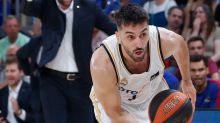 ACB. El Real Madrid de Ibaka asciende al liderato de la liga