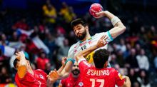 Mundial 2025. España se despide con un fracaso en el que la luz sólo es juvenil