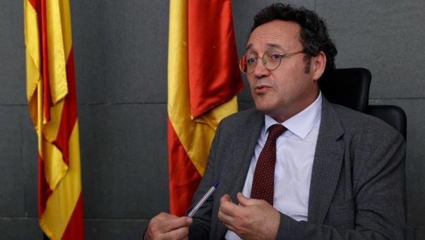 El alto tribunal decide esta semana si anula su nombramiento y le toma declaración por revelación de secretos en el caso de la pareja de Ayuso.