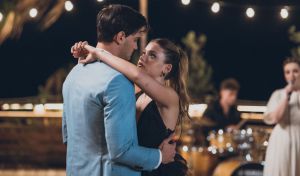 La española Culpa tuya, la película no inglesa más vista de la historia de Prime Video