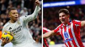 Liga de Campeones. ¿Qué necesitan Madrid y Atlético para estar en octavos?