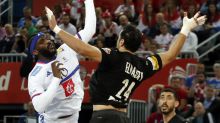 Mundial 2025. Francia se cita con Croacia tras su sufrido triunfo ante Egipto