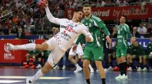 Mundial 2025. Croacia tumba a Hungría con una remontada agónica