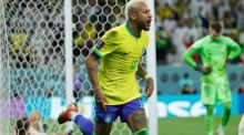 Neymar vuelve al Santos