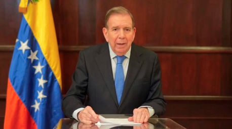 Madrid otorgará la Llave de Oro de la ciudad a Edmundo González