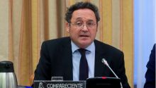 El Supremo rechaza anular el nombramiento del fiscal general por 'desviación de poder'