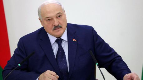 El autoritario Lukashenko, reelegido por otros cinco años pese a la dura condena occidental