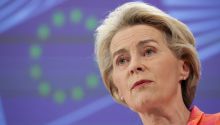 La UE acuerda prolongar sanciones a Rusia por la invasión de Ucrania