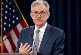La Fed mantiene los tipos sin cambios en su primera reunión bajo el nuevo mandato de Trump