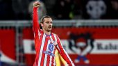 Liga de Campeones. El Atlético arrasa al Salzburgo y acaba en el Top-8