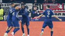 Liga de Campeones. El PSG destierra el 'biscotto' en Stuttgart