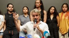 El juez imputa por amenazas a dos policías del caso de Nacho Cano