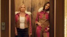 Belén Esteban y Victoria Federica, juntas en una campaña de moda