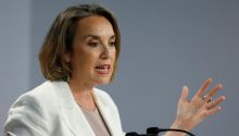 El PP dice que el fiscal general debería haber dimitido antes de declarar ante el TS
