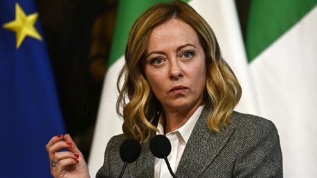 La Fiscalía investiga a Meloni por la repatriación de un libio acusado de crímenes de guerra