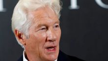 Richard Gere recibirá el Goya Internacional