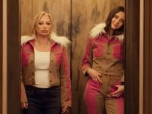 Belén Esteban y Victoria Federica, juntas en una campaña de moda