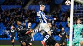 Liga Europa. La Real Sociedad tumba al PAOK y se mete en el playoff