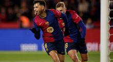 El Barcelona blinda su mediocampo renovando a su mejor jugador