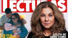 La hija de Anabel Pantoja vuelve a casa y Lolita se sincera sobre sus adicciones