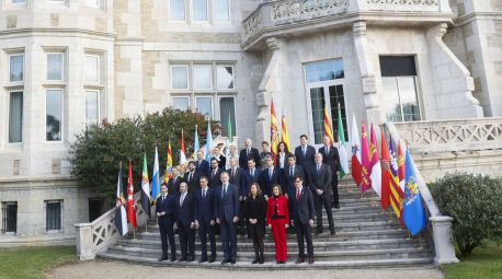 Las autonomías debatirán sobre su deuda en un Consejo de Política Fiscal el 26 de febrero