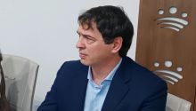 La jueza que investiga a David Sánchez: 'Todo parece indicar que el puesto se creó para asignárselo'
