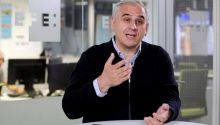 La Audiencia anula los registros realizados a Juan Carlos Barrabés, socio de Begoña Gómez