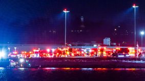 Las autoridades descartan supervivientes en el accidente de Washington
