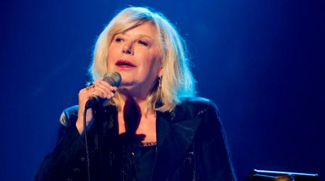 Muere a los 78 años la actriz y cantante Marianne Faithfull
