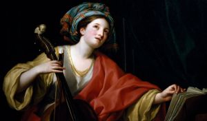 El Prado pide ayuda a través de Instagram para encontrar un cuadro de Mengs